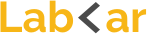 Labcar logo