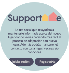 Support Me