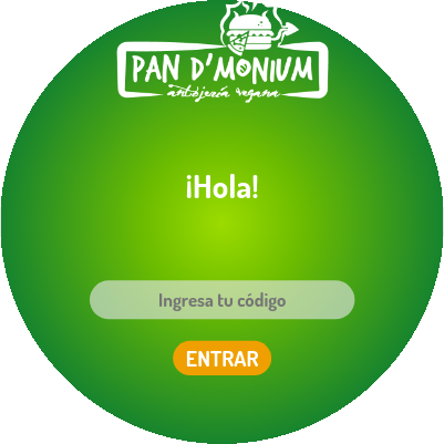 Pandmonium app